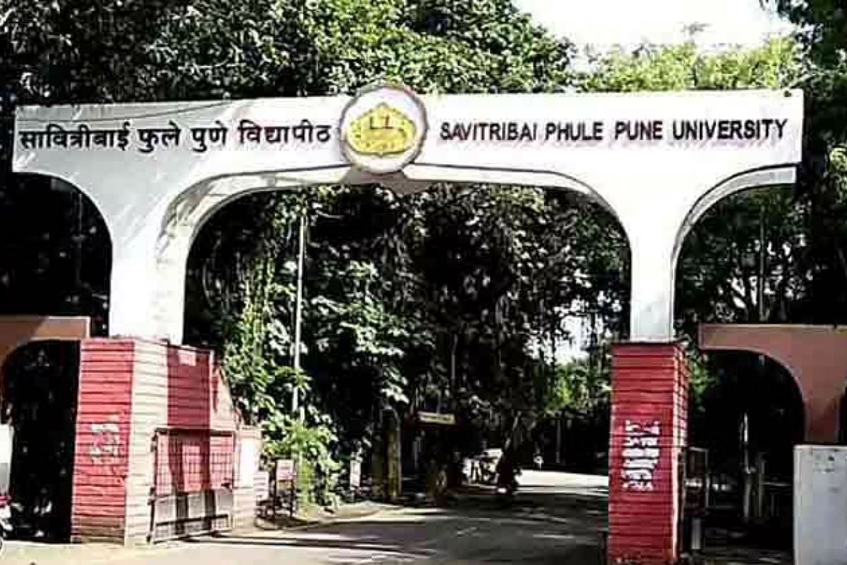 पुणे विद्यापीठाच्या दुसऱ्या सत्राच्या परीक्षांची तारीख ठरली; 'या' तारखेपासून सुरू होणार परीक्षा