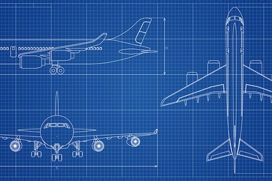विद्यार्थ्यांनो, Aerospace इंजिनीअरिंग करायचं म्हणताय? मग इथे मिळेल कॉलेजपासून शिक्षणापर्यंत संपूर्ण माहिती