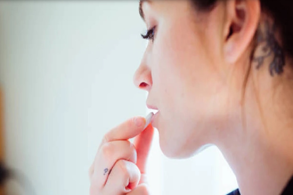 कोरोनावरील लस आता गोळीच्या रुपात, नवा शोध ठरणार जगासाठी वरदान