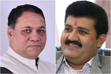 संजय राठोड यांना क्लीन चिट? गृहमंत्री दिलीप वळसे पाटील यांनी केलं मोठ वक्तव्य संजय राठोड यांना क्लीन चिट? गृहमंत्री दिलीप वळसे पाटील यांनी केलं मोठ वक्तव्य