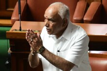 कर्नाटक CM पदावरून येडियुरप्पा होणार पायउतार; सायंकाळी 4 वाजता देणार resignation