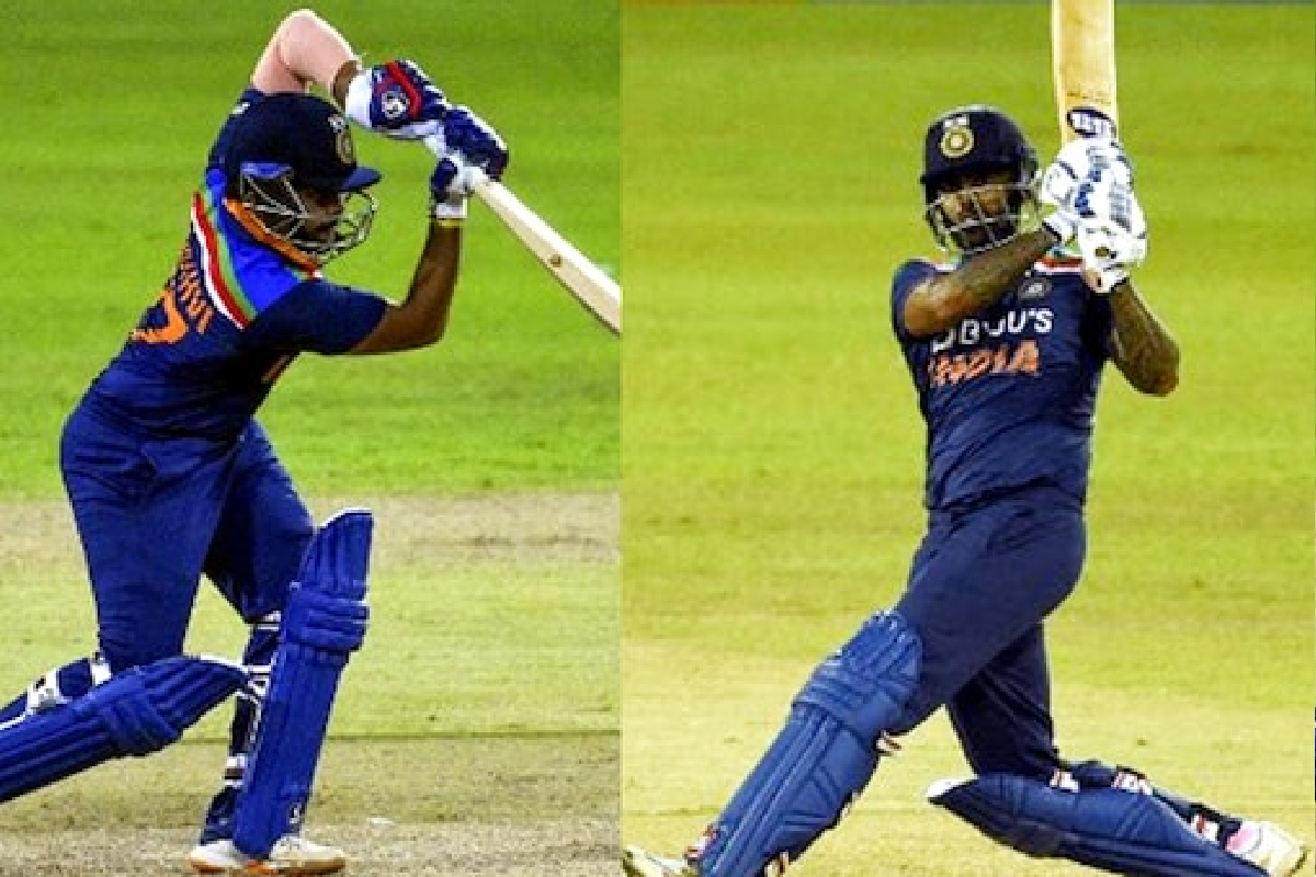 IND vs ENG: Prithvi Shaw ओपनिंगचा पर्याय, सूर्याला या क्रमांकावर संधी!