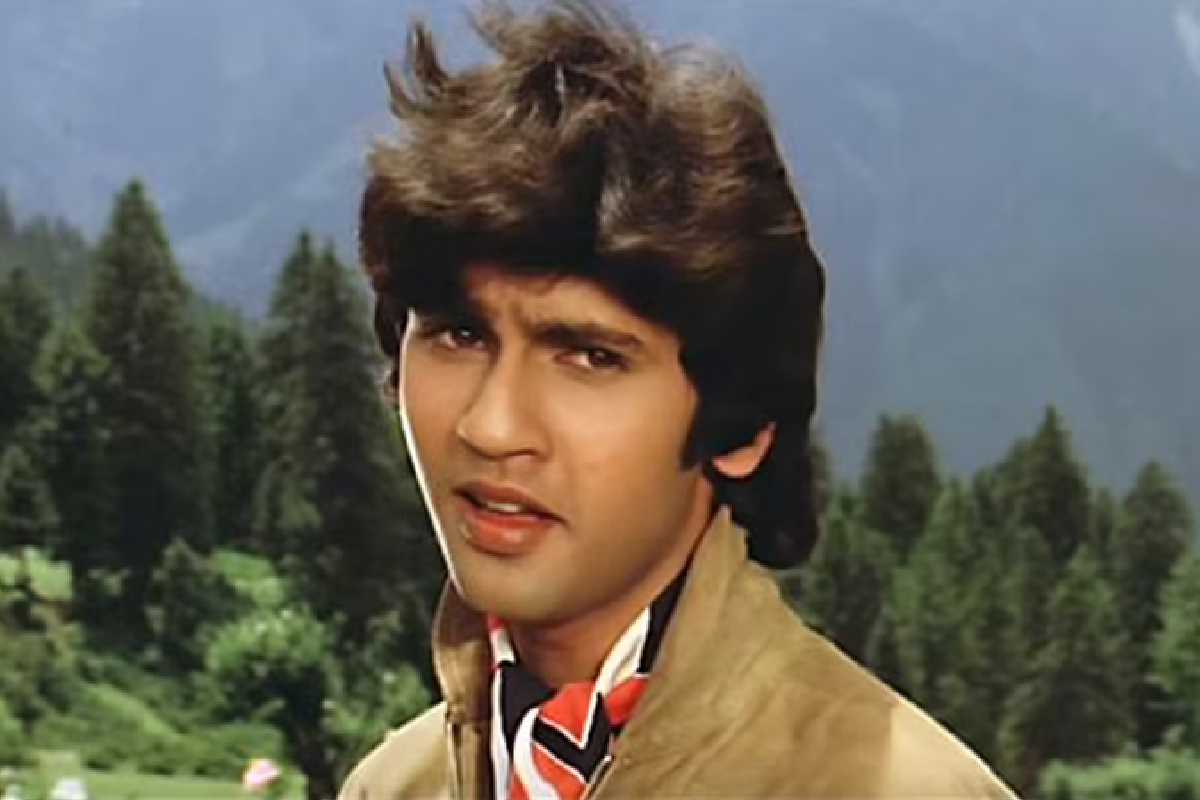 लव्हस्टरी फेम कुमार गौरव का झाले बॉलिवूडमधून गायब? 21 वर्ष काय करतायेत