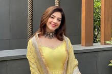 काँग्रेस नेत्याला नकार देणारी मेहरीन पीरजादा आहे तरी कोण? काँग्रेस नेत्याला नकार देणारी मेहरीन पीरजादा आहे तरी कोण?