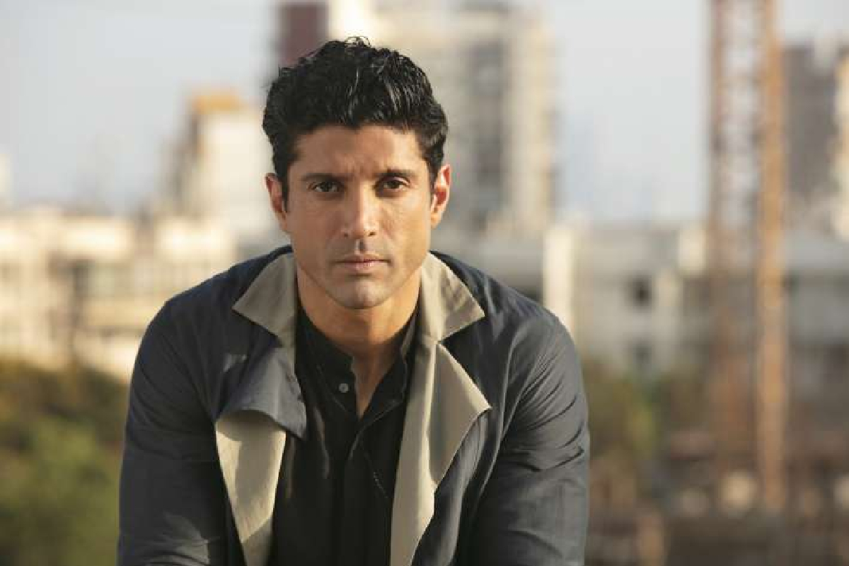 ‘रंग दे बसंतीमध्ये करायचं होतं काम, पण...’; फरहान अख्तरनं का दिला नकार?