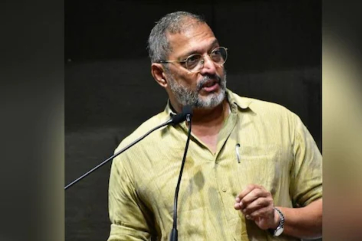 नाना पाटेकरांना 'A Wednesday' मध्ये का घेतलं नाही? कारण ऐकून तुम्हालाही बसेल धक्का