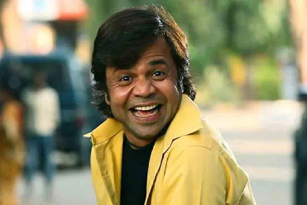 TMKC: राजपाल यादवनं का दिला होता जेठालाल साकारण्यास नकार?