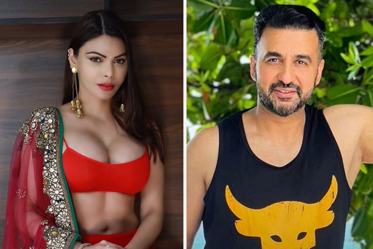 शर्लिन चोप्रा करायची राज कुंद्रासाठी पॉर्नोग्राफी; का थांबवला बिझनेस?