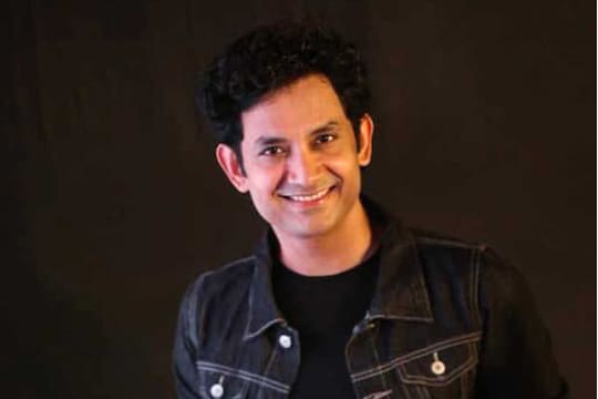 'पहिला पगार ते पहिली गर्लफ्रेंड' उमेश कामतनं पहिल्यांदाच सांगितलं गुपित; मुक्ता बर्वेनं घेतली खास मुलाखत