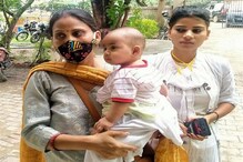 नमस्ते मावशी...मी सीमाचा मुलगा... स्कुटीवर लिफ्ट देतो सांगत महिलेला लुटलं नमस्ते मावशी...मी सीमाचा मुलगा... स्कुटीवर लिफ्ट देतो सांगत महिलेला लुटलं