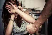 निर्दयी पतीकडून नवविवाहितेला बेल्टने अमानुष मारहाण;खुनाच्या घटनेनं नांदेड हादरलं