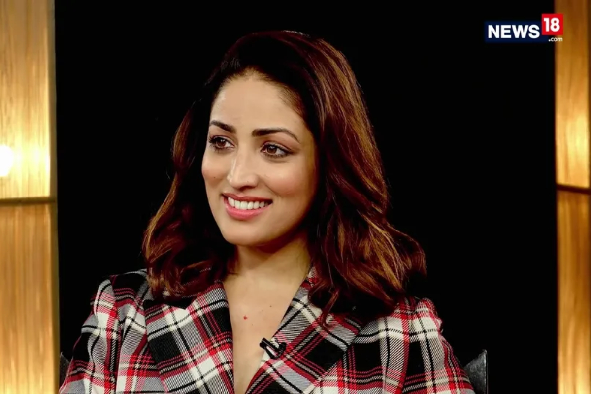 लग्नानंतर यामी गौतमला EDचा दणका; आर्थिक गैरव्यहार प्रकरणी पाठवलं समन्स