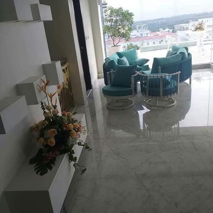 सुपरस्टार यश अभिनित KGF ने दोनच आठवड्यांत तब्बल 200 कोटी रुपयांची कमाई केली होती. यावरुनच या चित्रपटाची क्रेझ आपल्या लक्षात येते.