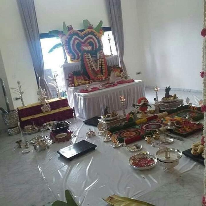 आज भारतातील सर्वाधिक मानधन घेणाऱ्या कलाकारांपैकी एक म्हणून ओळखल्या जाणाऱ्या यशनं आपल्या चाहत्यांना एक सुखद धक्का दिला आहे. त्याने बंगळुरूमध्ये एक नवं कोरं घर खरेदी केलं आहे.