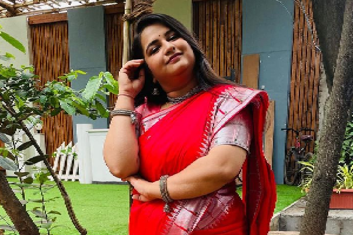 ‘तयार राहा हा शेवटचा आहे…’; स्वीटूच्या नव्या फोटोंमुळे चाहते पडले गोंधळात