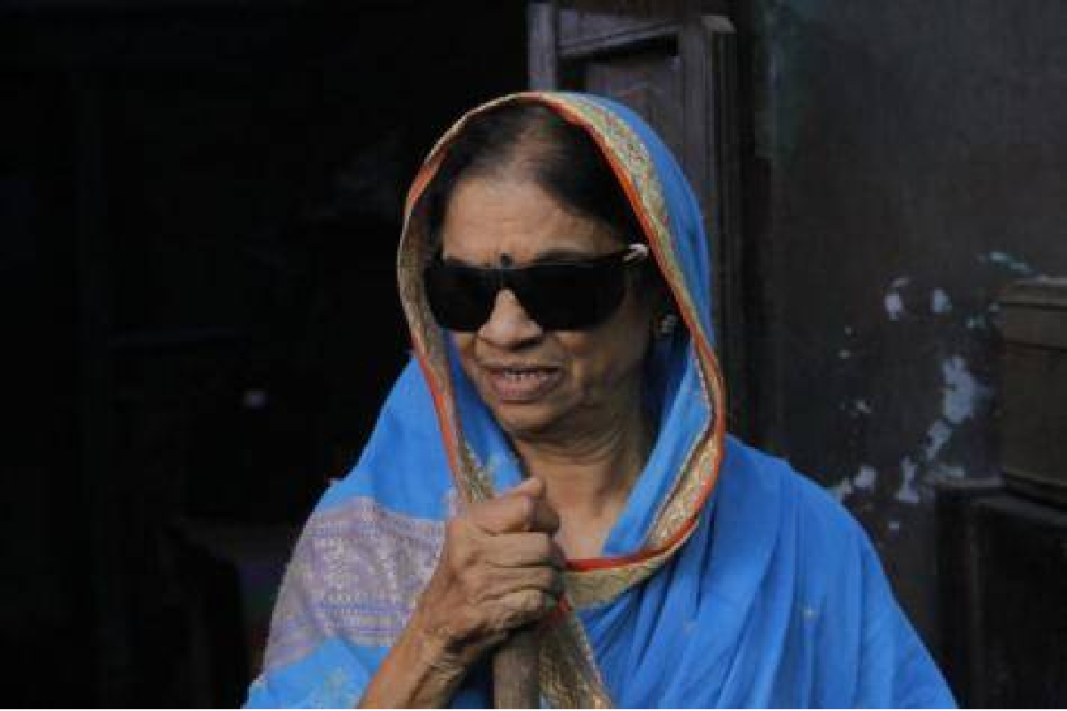 सरू आजींनी अश्लील शिव्या घातल्या? व्हायरल व्हिडीओमुळे ‘देवमाणूस’वर बंदीची मागणी