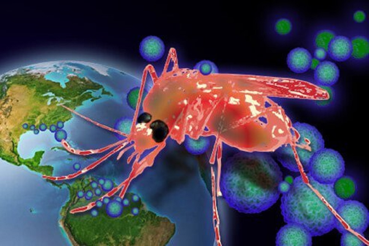 कोरोनाचा पहिला रुग्ण आढळलेल्या केरळमध्ये आणखी एका व्हायरसचा शिरकाव, 10 रुग्ण पॉझिटीव्ह आढळल्याने खळबळ