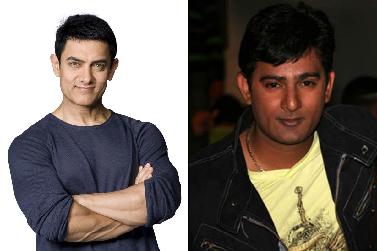 'अकेले हम अकेले तुम' आमिरच्या भावाचाही झाला घटस्फोट; पत्नीने केले होते हिंसाचाराचे आरोप