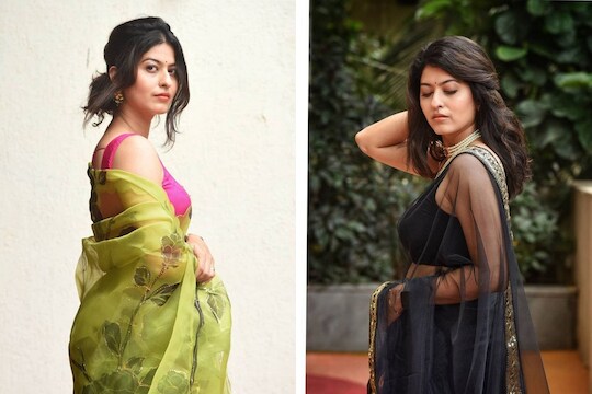 'पवित्र रिश्ता 2' मध्ये मराठमोळ्या अभिज्ञा भावेची वर्णी; दिसणार महत्वाच्या भूमिकेत