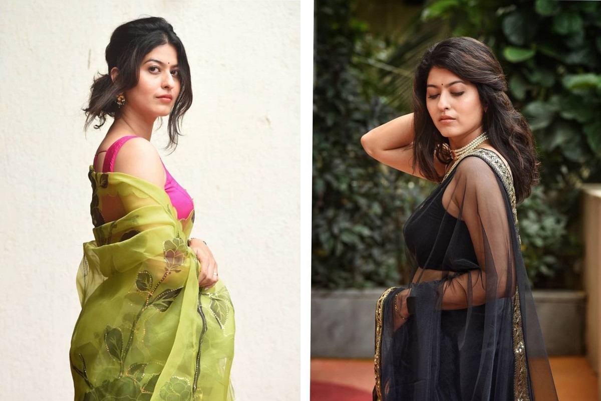 'पवित्र रिश्ता 2' मध्ये मराठमोळ्या अभिज्ञा भावेची वर्णी; दिसणार महत्वाच्या भूमिकेत