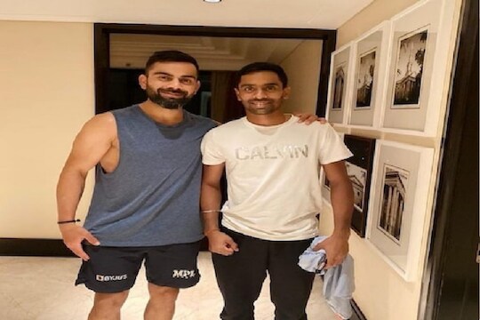 IND vs ENG: राहुल द्रविडचा खास शिष्य घेणार शुभमन गिलची जागा!