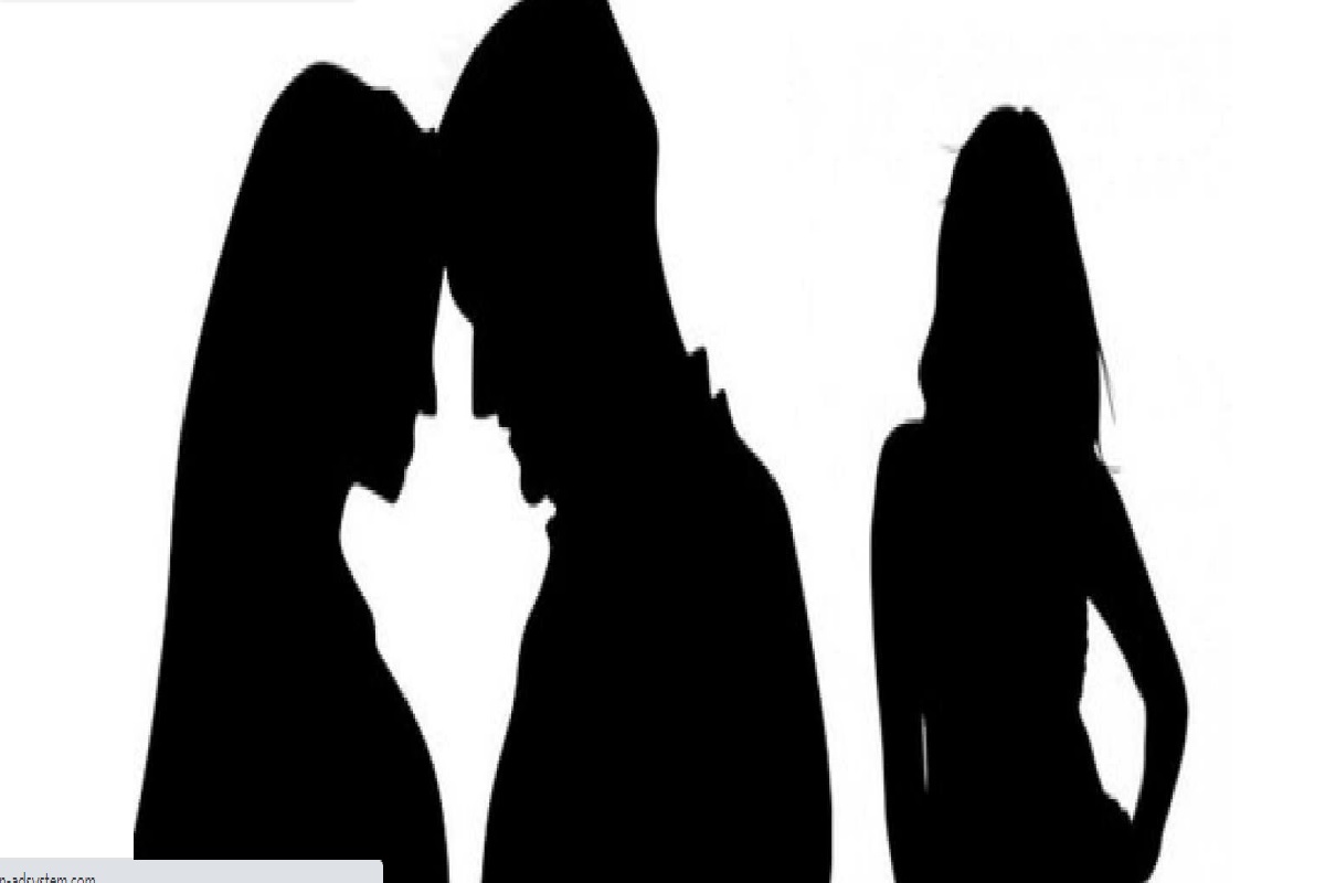 बायकोनं ‘अशी’ पकडली नवऱ्याची Love Affairs, लंपट पतीला झाली ‘पळता भुई थोडी’