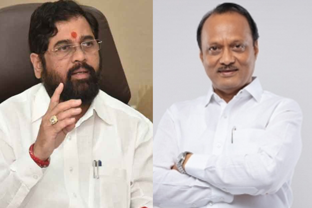 राज्य सरकारचा पुणे भाजपला दणका, अजितदादा आणि एकनाथ शिंदेंचा प्लॅन यशस्वी!