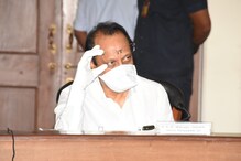 जनआशीर्वाद यात्रेवरून अजित पवारांचा चढला पारा; केंद्रावरही साधला निशाणा जनआशीर्वाद यात्रेवरून अजित पवारांचा चढला पारा; केंद्रावरही साधला निशाणा
