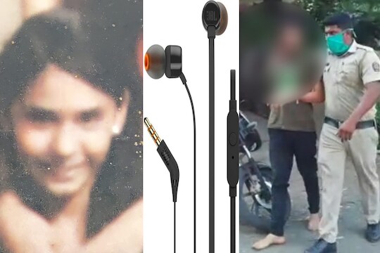हेडफोनवरून झाला वाद, भावाने बहिणीचा केला खून, अकोला हादरलं