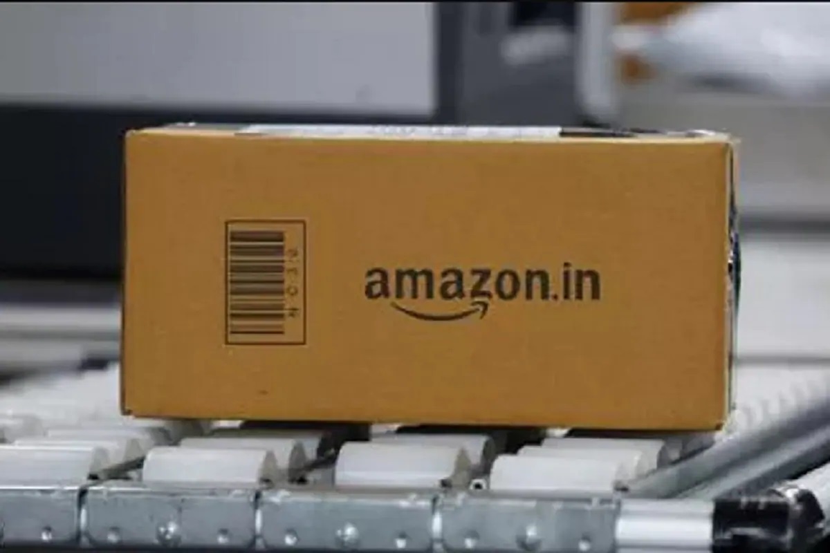 Amazon देत आहे दरमहा 60 ते 70 हजार कमावण्याची संधी, केवळ 4 तास करावं लागेल काम