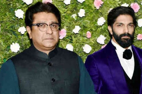 मनसे जोरात, महापालिका निवडणुकांच्या पार्श्वभूमीवर राज ठाकरे पुणे तर अमित ठाकरे नाशिक दौऱ्यावर मनसे जोरात, महापालिका निवडणुकांच्या पार्श्वभूमीवर राज ठाकरे पुणे तर अमित ठाकरे नाशिक दौऱ्यावर