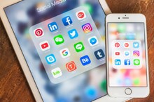 Social Media वर Fake Account तयार झालं? लगेच करा तक्रार, 24 तासात हटवलं जाणार