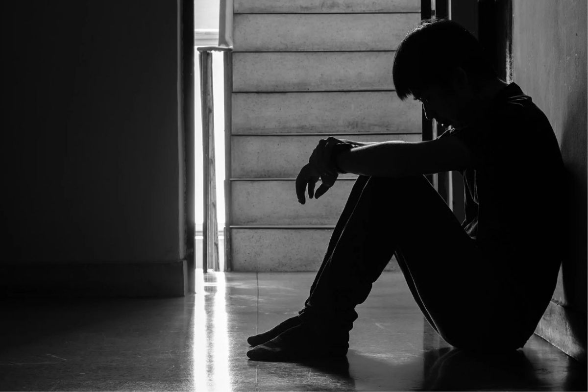 Aurangabad: कोरोना झाल्यानं घेतली रजा, कंपनीनं केली कायमची सुट्टी; नैराश्यातून उचललं टोकाचं पाऊल