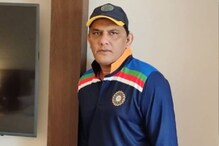 मोहम्मद अझहरुद्दीन पुन्हा बनला HCA चा कॅप्टन, 2 आठवड्यांमध्येच पुनरागमन मोहम्मद अझहरुद्दीन पुन्हा बनला HCA चा कॅप्टन, 2 आठवड्यांमध्येच पुनरागमन
