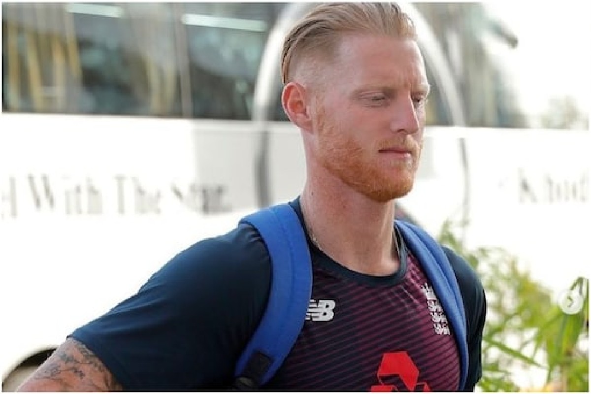 इंग्लंड क्रिकेट बोर्डाच्या ‘त्या’ निर्णयाचा बेन स्टोक्सला धक्का, म्हणाला...