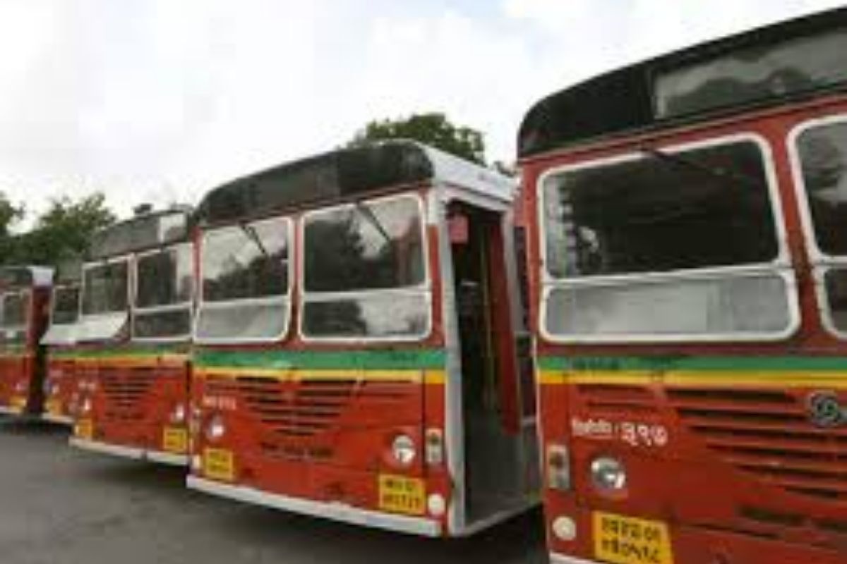 सेक्सबद्दल विचारणाऱ्या बेस्ट कंडक्टरला कोर्टाने शिकवला धडा; 13 वर्षांच्या मुलीसोबत करायचा 'गंदी बात'