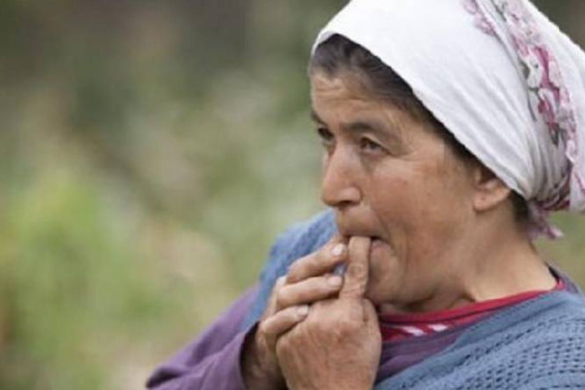 देशातील 'व्हिसलिंग व्हिलेज'; या गावात अनोख्या पद्धतीनं सांगितलं जातं स्वत:चं नाव