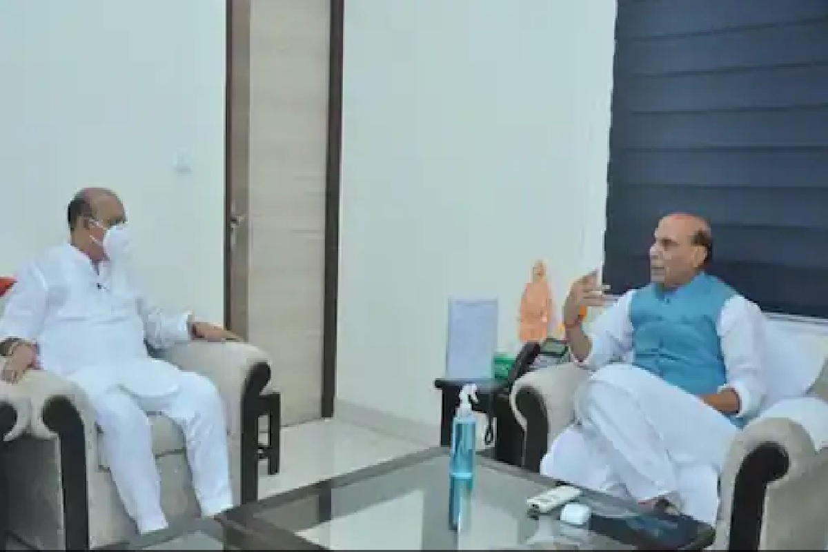 एक-दोन नव्हे भाजप इथे नेमणार 5 उपमुख्यमंत्री; ‘मिशन 2023’ची तयारी