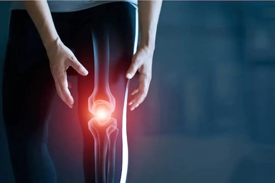 कोरोनानंतर आता नवं संकट! Bone Death ची प्रकरणं वाढणार; मोदी सरकारने केलं सावध