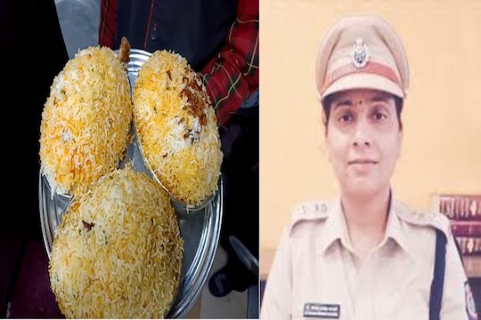 ती ऑडिओ क्लिप Fake, वसुलीचं रॅकेट उद्धवस्त केल्यानं माझ्याविरुद्ध षडयंत्र; प्रियंका नारनवरे यांचा दावा