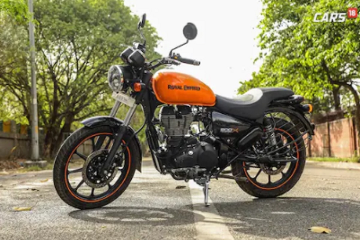 Royal Enfield घेताय? खरेदी करण्यापूर्वी या 5 गोष्टी लक्षात ठेवाच