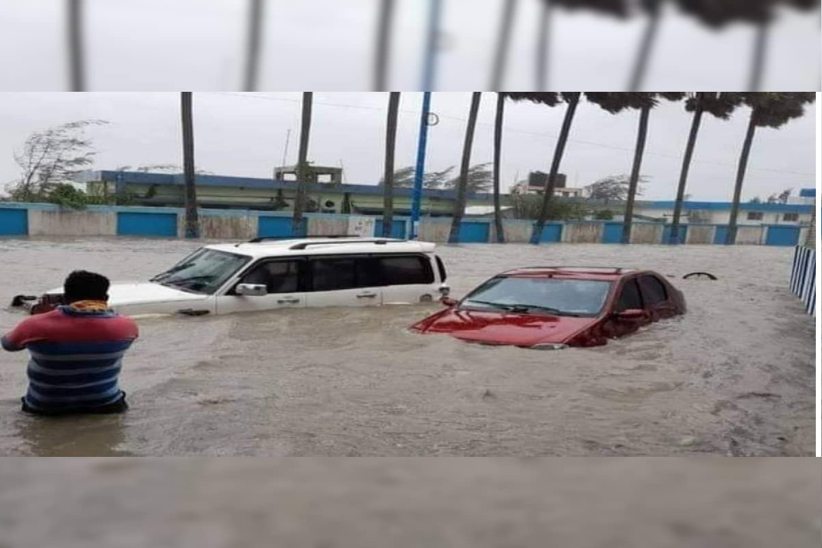 नैसर्गिक आपत्तीत कारचं नुकसान झालं तर विम्याचे पैसे कसे मिळतात?