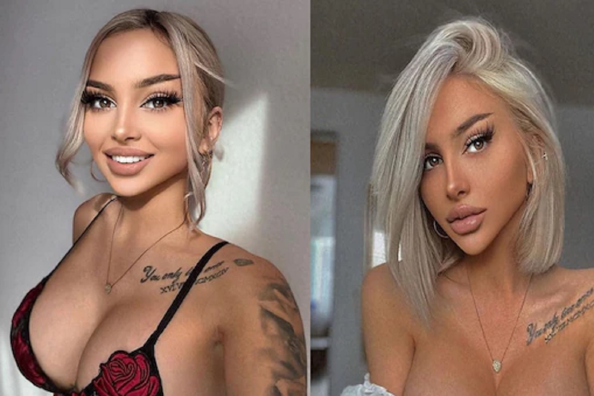 'मी इतकी सुंदर, हॉट पण एकही बॉयफ्रेंड पटेना', मॉडेलने मांडली आपली अजब व्यथा