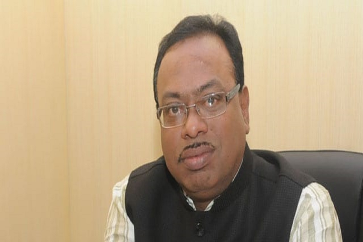 OBC Reservation: "शरद पवार, मुख्यमंत्री आणि बाळासाहेब थोरात हे झारीतील शुक्राचार्य" चंद्रशेखर बावनकुळेंचा घणाघात