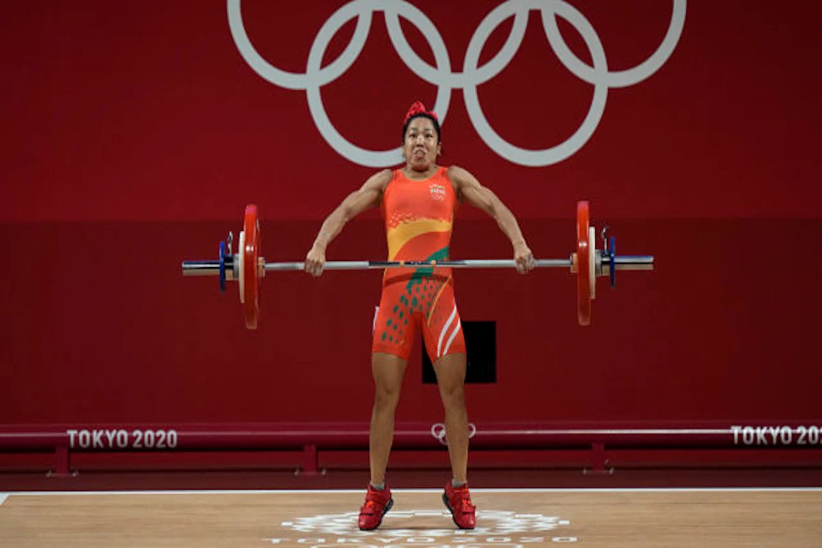 Tokyo Olympics 2020: चानूची चॅम्पियन बनण्याची कहाणी! मणिपूरची मीराबाई कशी ठरली भारताची 'सिल्व्हर गर्ल'