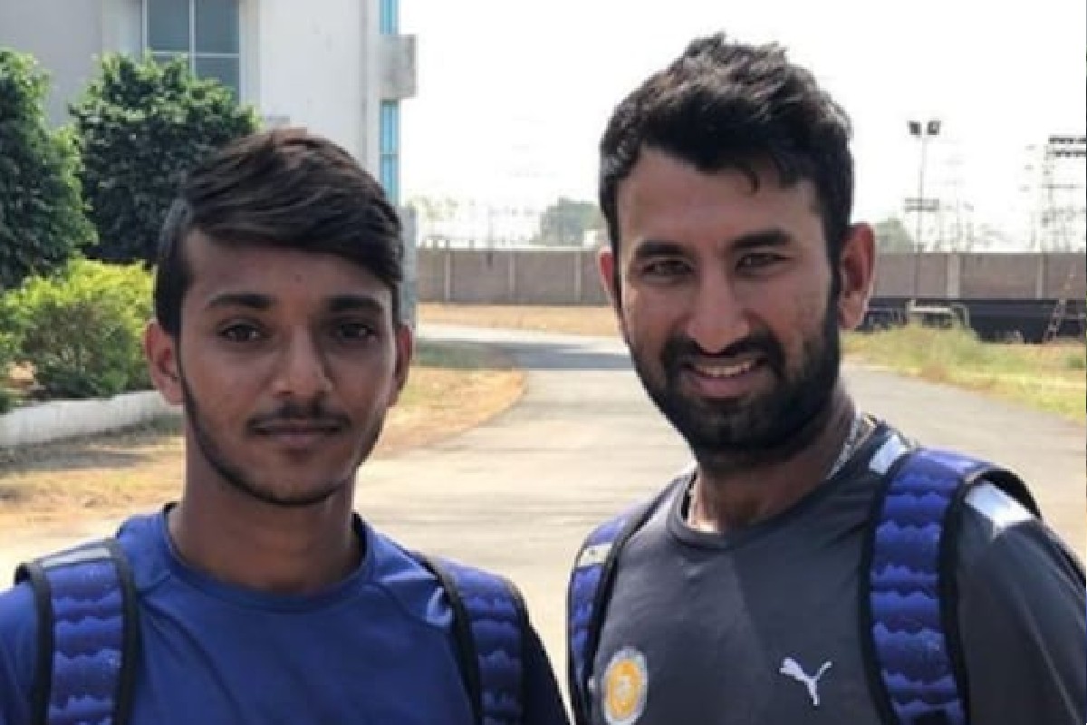 IND vs SL: IPL मधील नेट बॉलरचे टीम इंडियाकडून पदार्पण, क्रिकेटसाठी बूक स्टॉलवर केली नोकरी