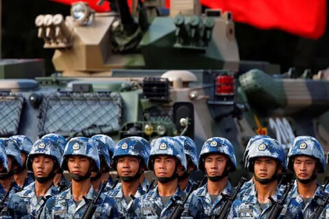 चीन (China) आपल्या अपेक्षा पूर्ण करण्यासाठी कोणत्याही थराला जाऊ शकतो, याचं उदाहरण ठरू शकेल, अशी एक गोष्ट उघड झाली आहे.