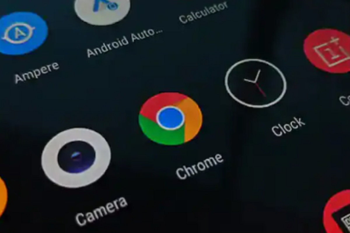 गुगल क्रोम वापरत असाल तर ब्राउझर तातडीने अपडेट करा अन्यथा चोरी होऊ शकतो तुमचा डेटा