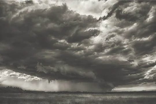 Cloudburst: ढगफुटी म्हणजे नेमकं काय? आभाळ कसं फाटतं, जाणून घ्या...