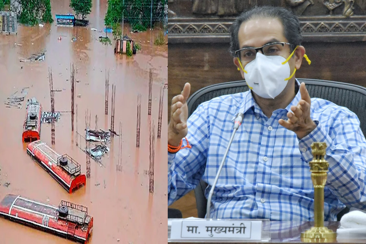 पूरग्रस्तांना उद्या मिळणार मोठा दिलासा, विशेष पॅकेजच्या घोषणेची शक्यता